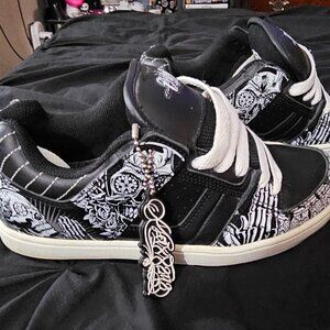 Vintage Osiris Shoes